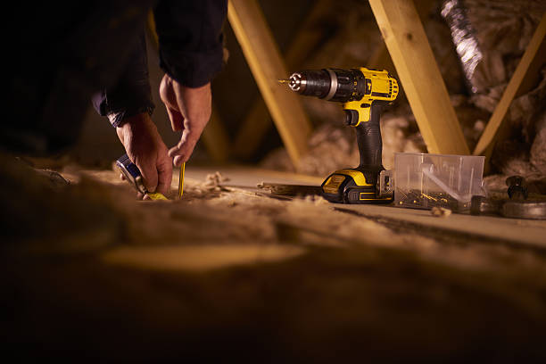 Best Commercial Insulation Contractor  in Florence, MT