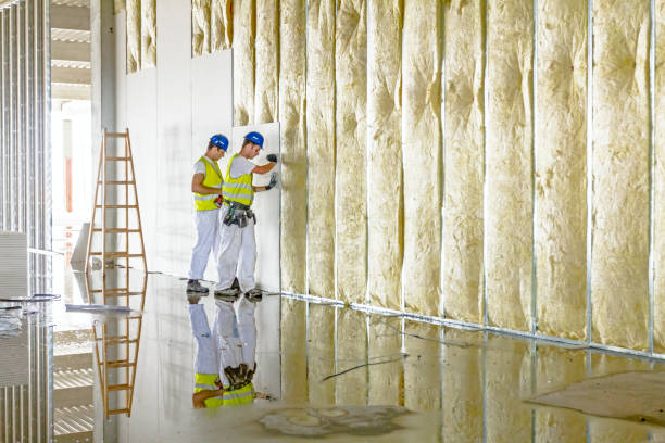 Soundproof Insulation Installation in Florence, MT